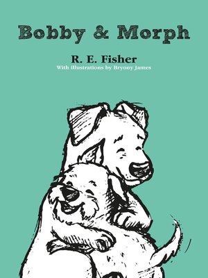 cover image of Bobby & Morph